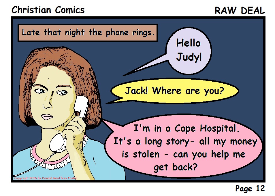 RAW DEAL revised page12