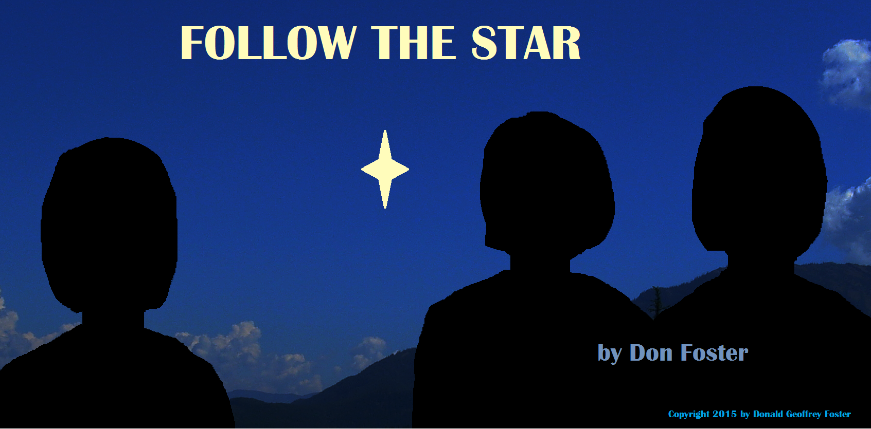 1. Follow the star and three men.crop2